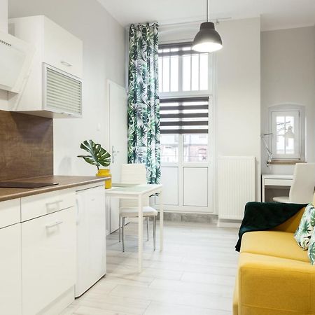 Apartamento Przytulna Kawalerka 10Min Pieszo Od Dworca/Galerii Katowice Exterior foto