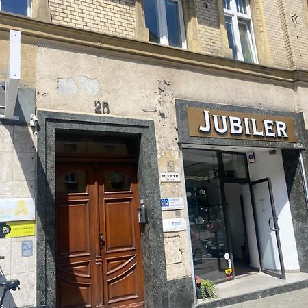 Apartamento Przytulna Kawalerka 10Min Pieszo Od Dworca/Galerii Katowice Exterior foto