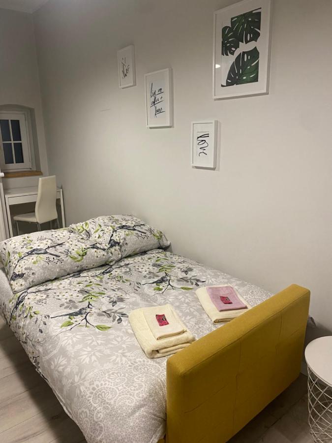 Apartamento Przytulna Kawalerka 10Min Pieszo Od Dworca/Galerii Katowice Exterior foto