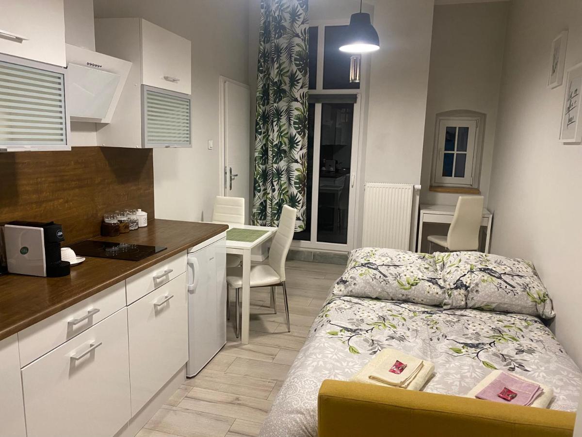 Apartamento Przytulna Kawalerka 10Min Pieszo Od Dworca/Galerii Katowice Exterior foto