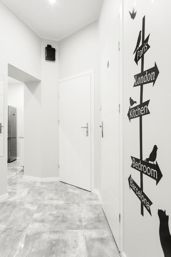 Apartamento Przytulna Kawalerka 10Min Pieszo Od Dworca/Galerii Katowice Exterior foto