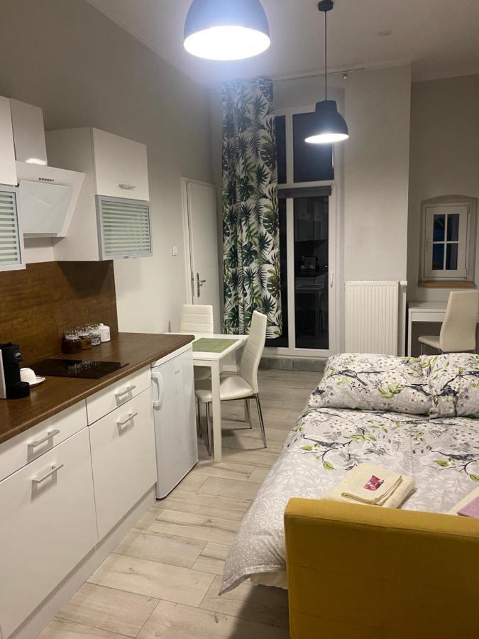 Apartamento Przytulna Kawalerka 10Min Pieszo Od Dworca/Galerii Katowice Exterior foto